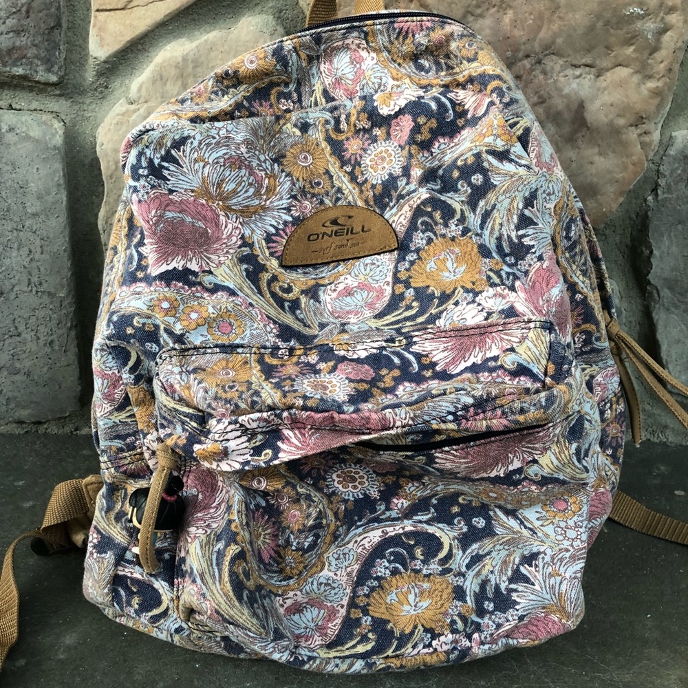 O’Neill Beach Blazer Backpack